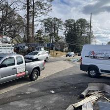 Repairing Electrical Storm Damage in Homewood, AL 3